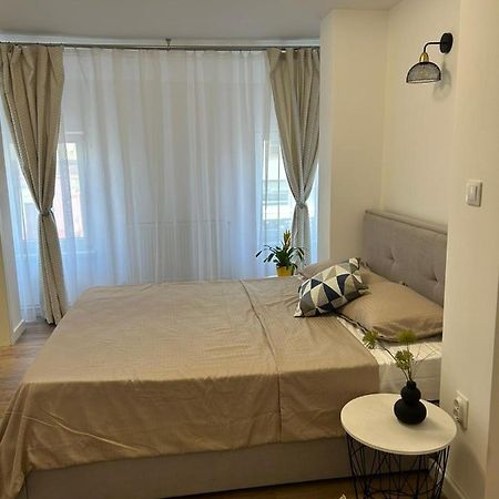 Cluj Home Due Extérieur photo