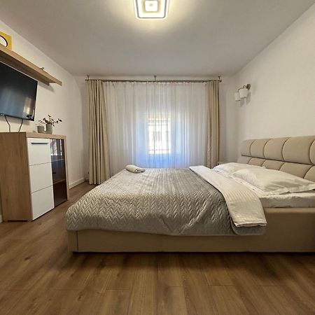 Cluj Home Due Extérieur photo