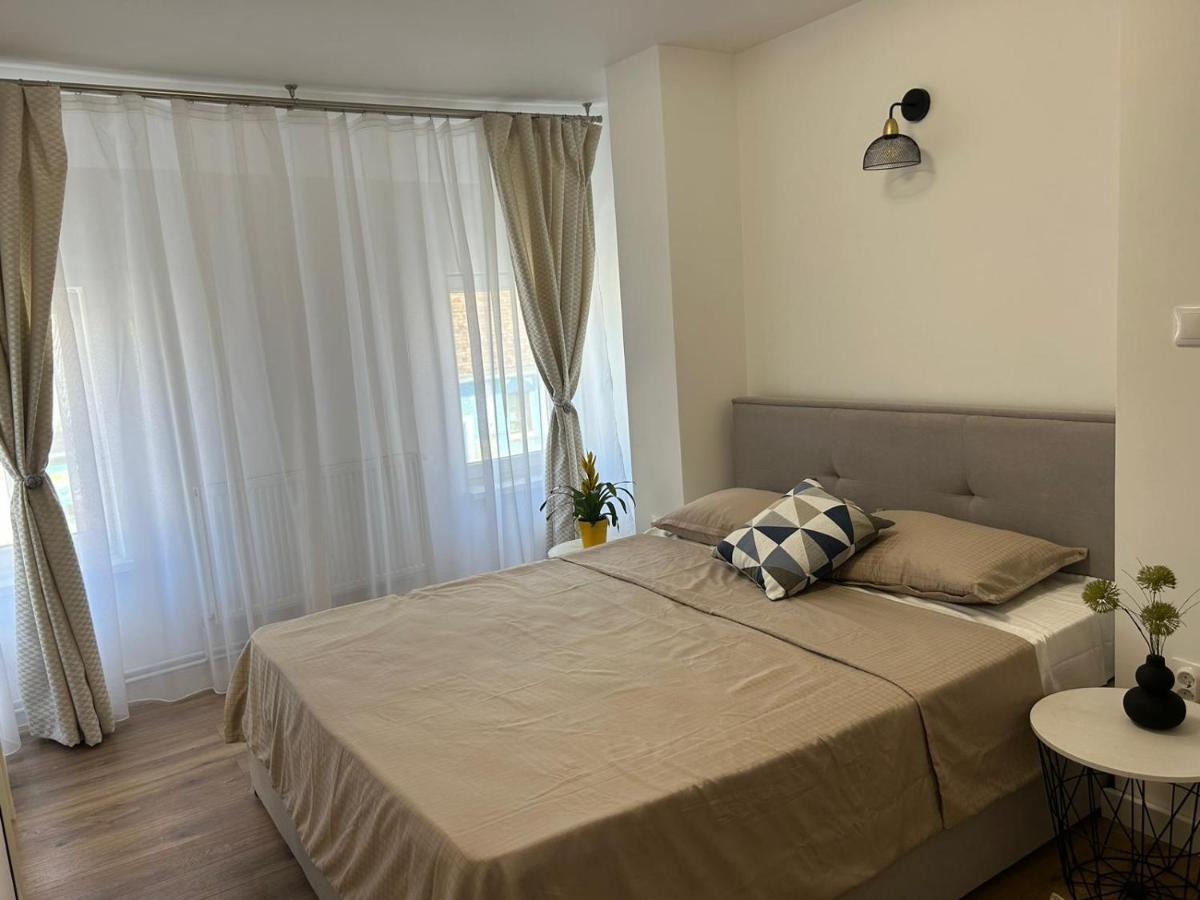 Cluj Home Due Extérieur photo