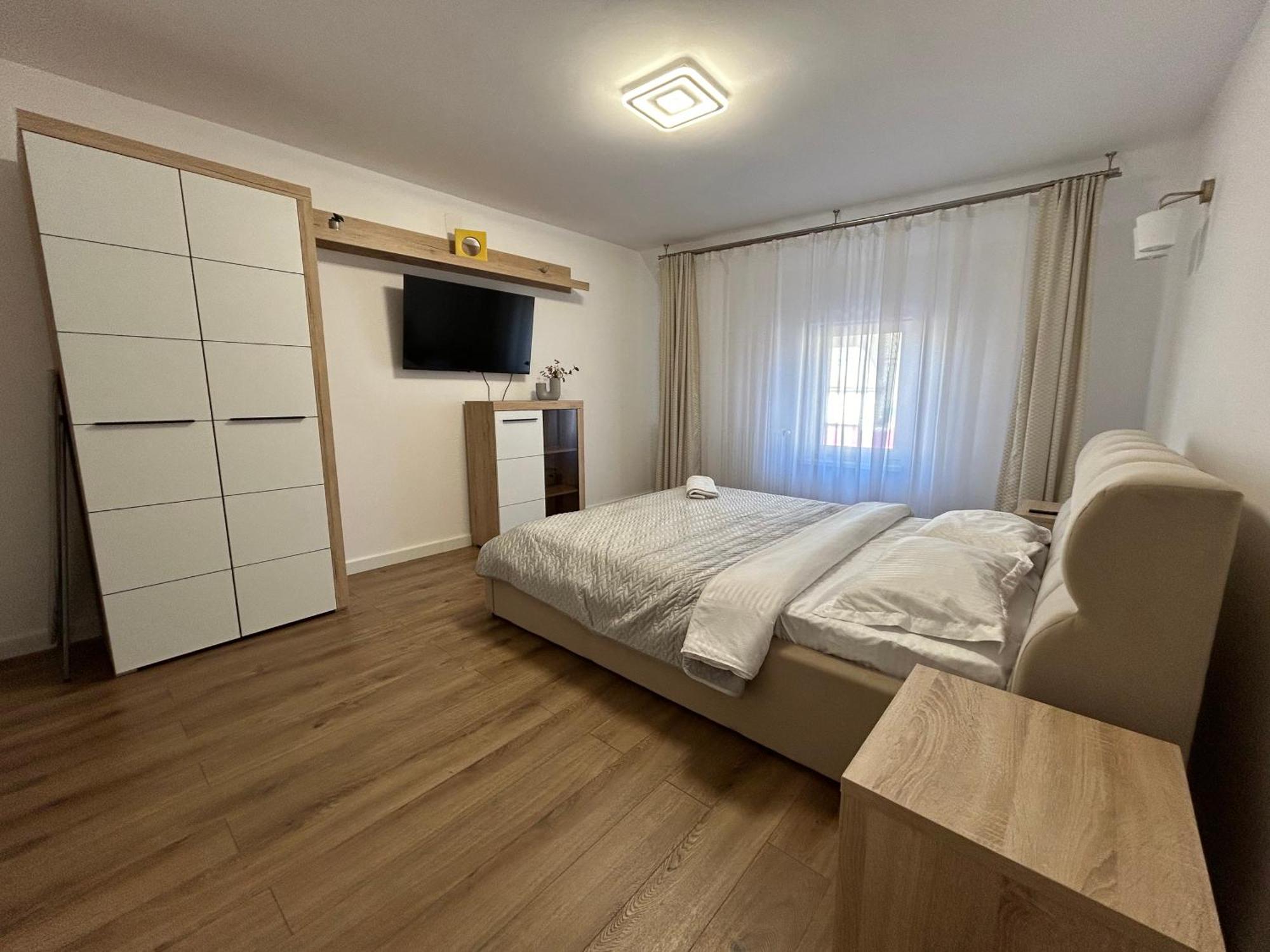 Cluj Home Due Extérieur photo
