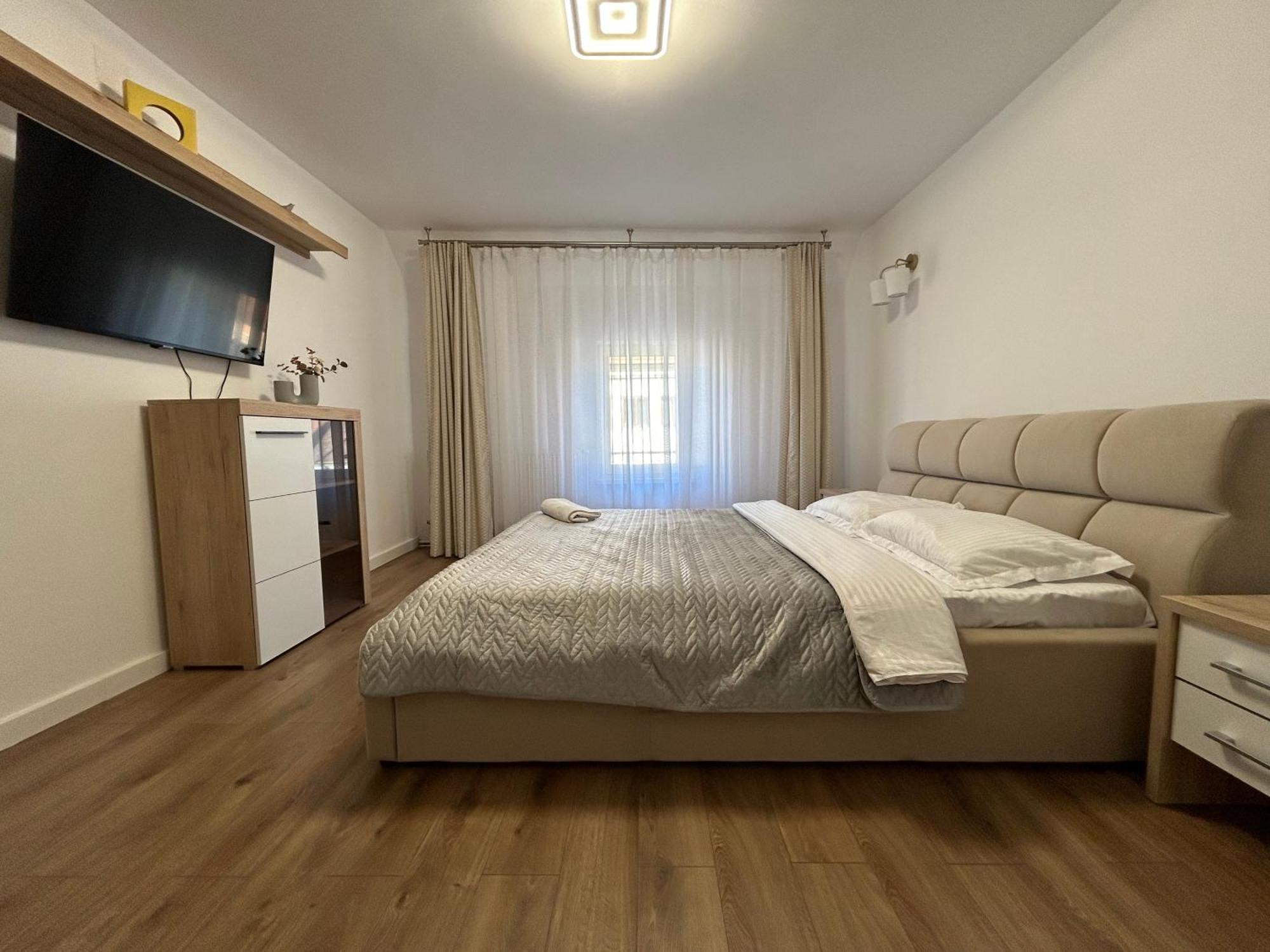 Cluj Home Due Extérieur photo