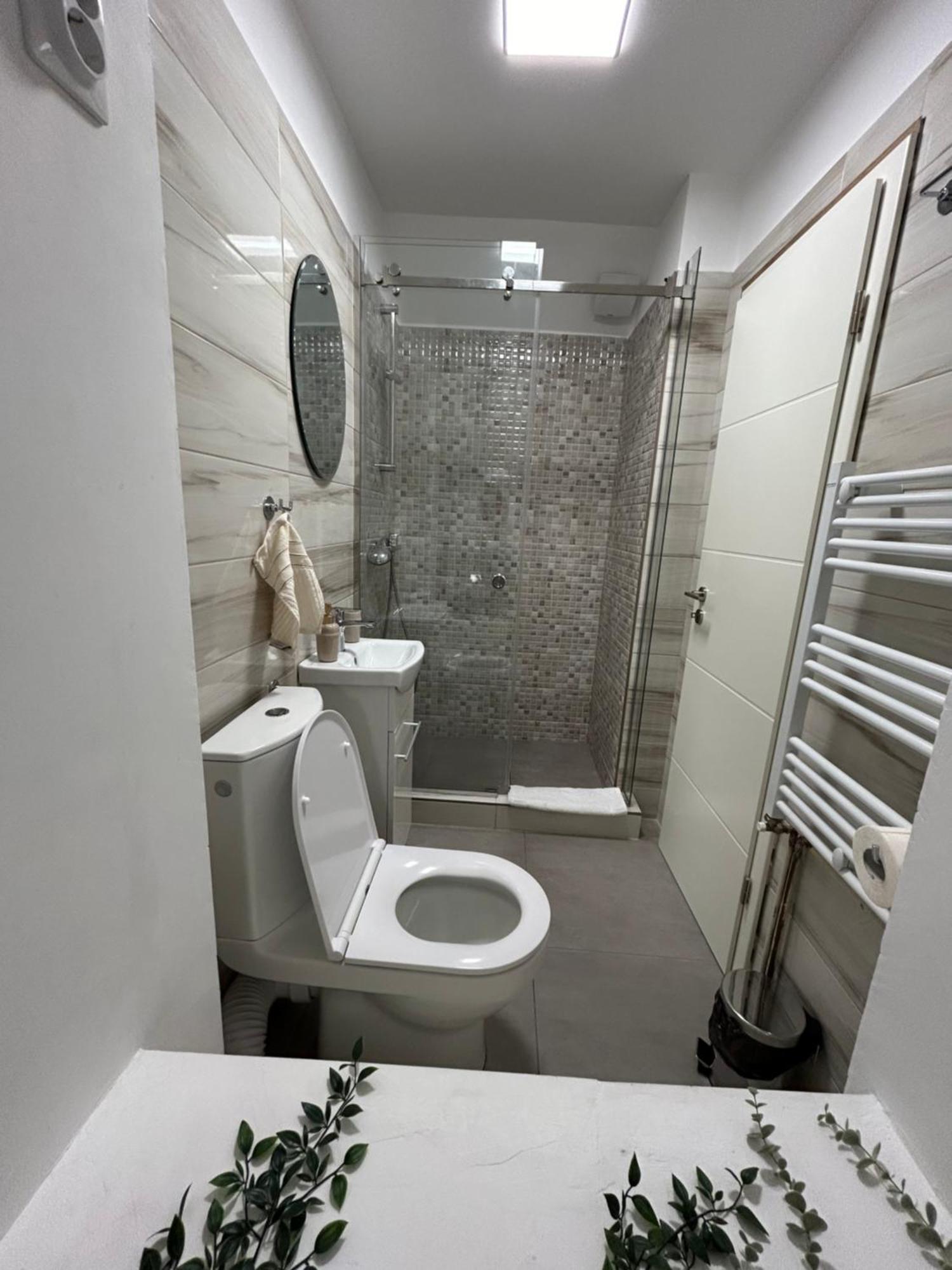 Cluj Home Due Extérieur photo
